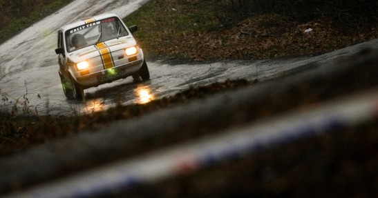 IV Memoriał Kuliga i Bublewicza dla Amatorów 2014